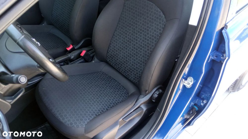 Opel Corsa 1.4 Enjoy - 15