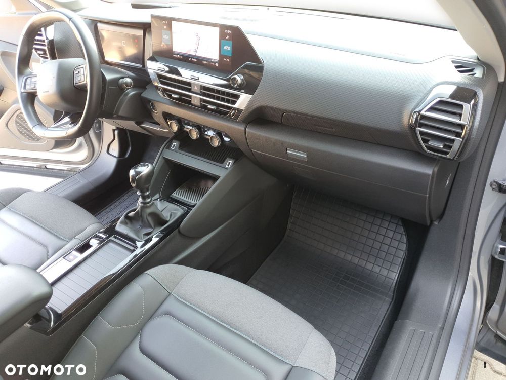 Citroën C4 1.2 PureTech Feel Pack S&S - 25