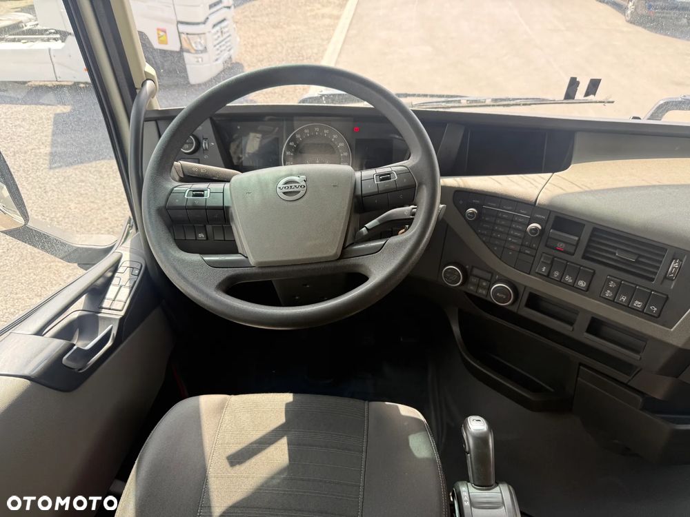 Volvo FH 500 PARK COOL - 15