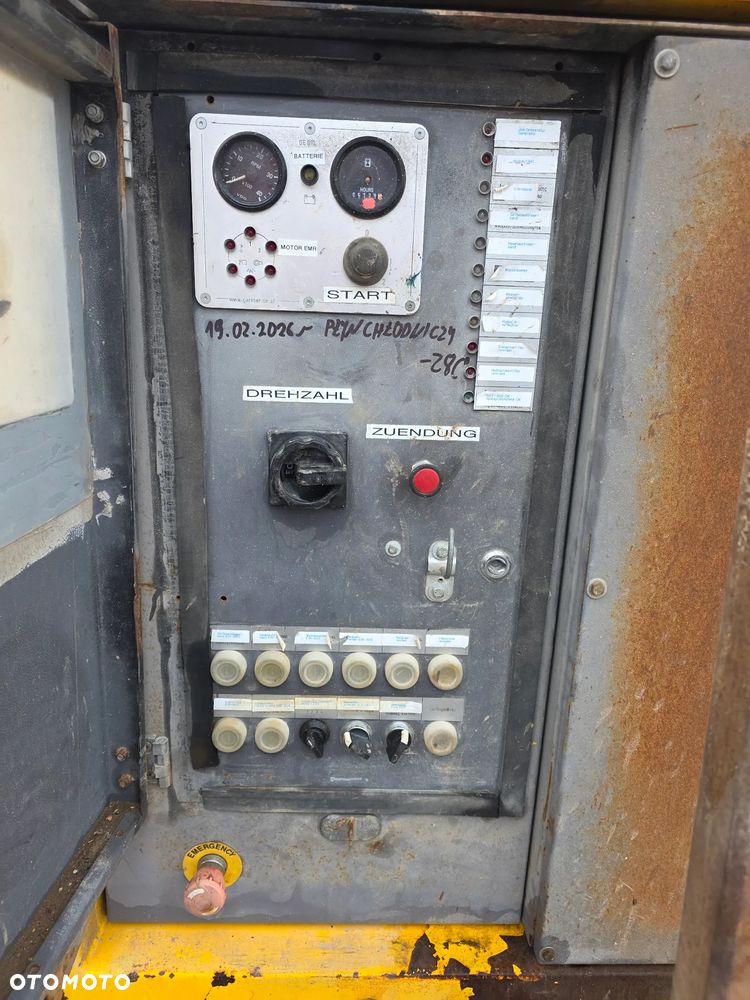 Inny Rubble Master RM80 + OS80 - 31