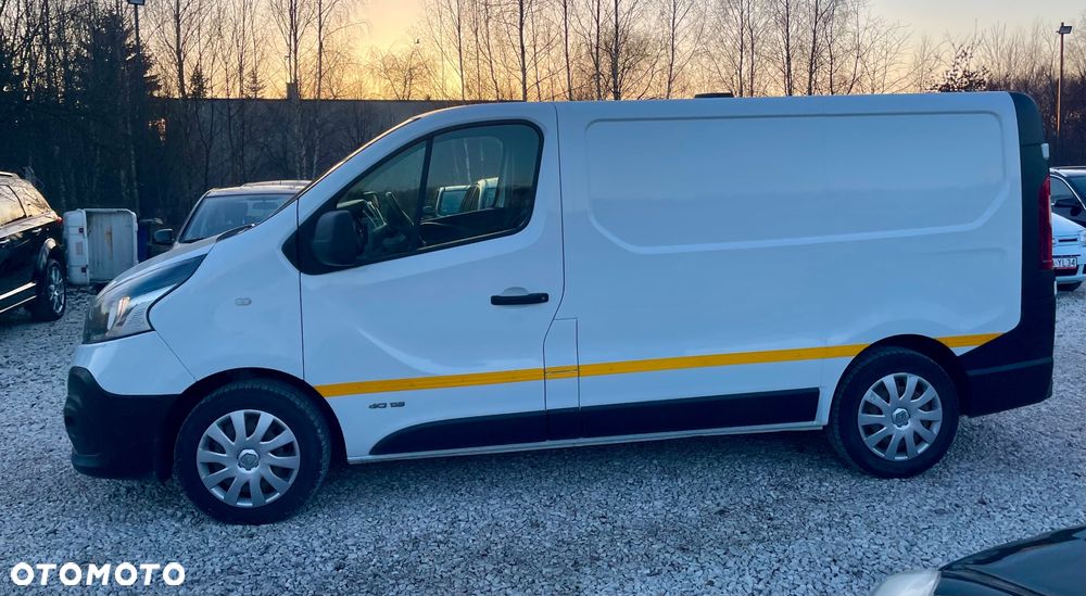 Renault Trafić - 6