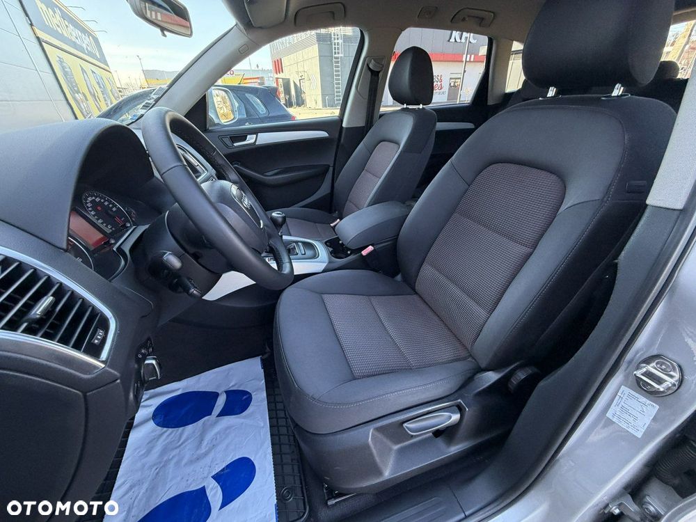Audi Q5 2.0 TDI Quattro - 19