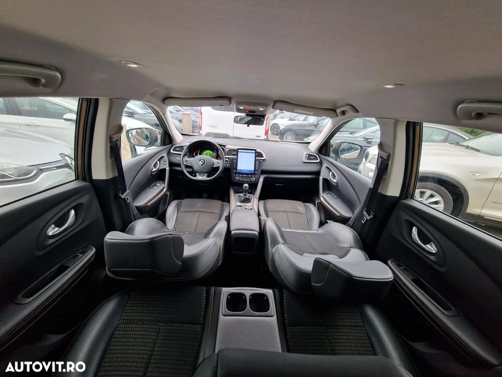 Renault Kadjar Energy TCe 130 XMOD - 8