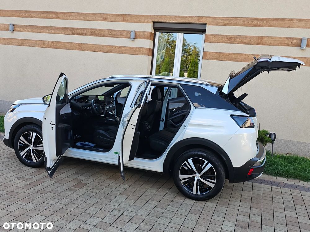 Peugeot 3008 - 20