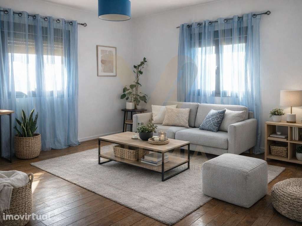 Moradia T3 - Moreira do Lima, Ponte de Lima - Grande imagem: 2/30