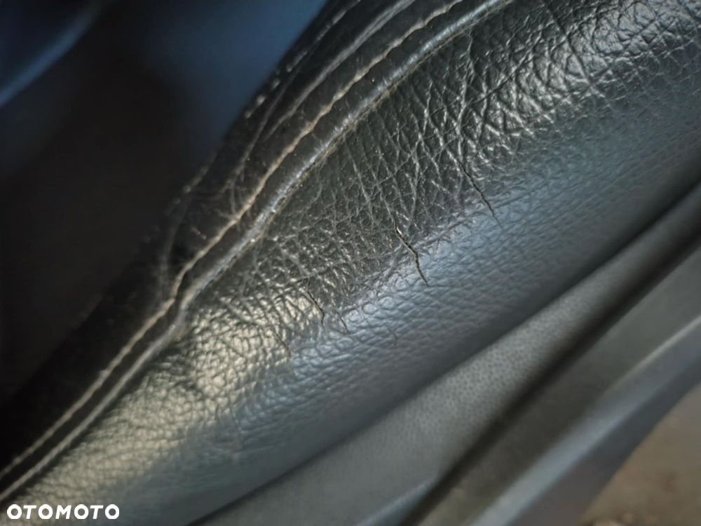 OPEL ASTRA H III OPC FOTELE SKÓRA KANAPA RECARO - 12