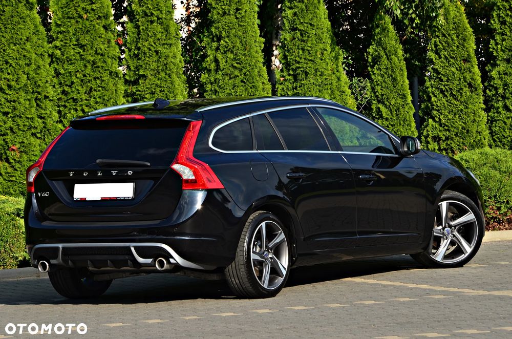 Volvo V60 D2 RDesign - 20