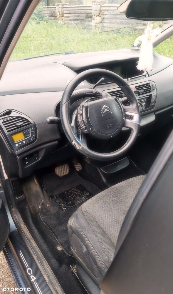Citroën C4 Picasso - 4