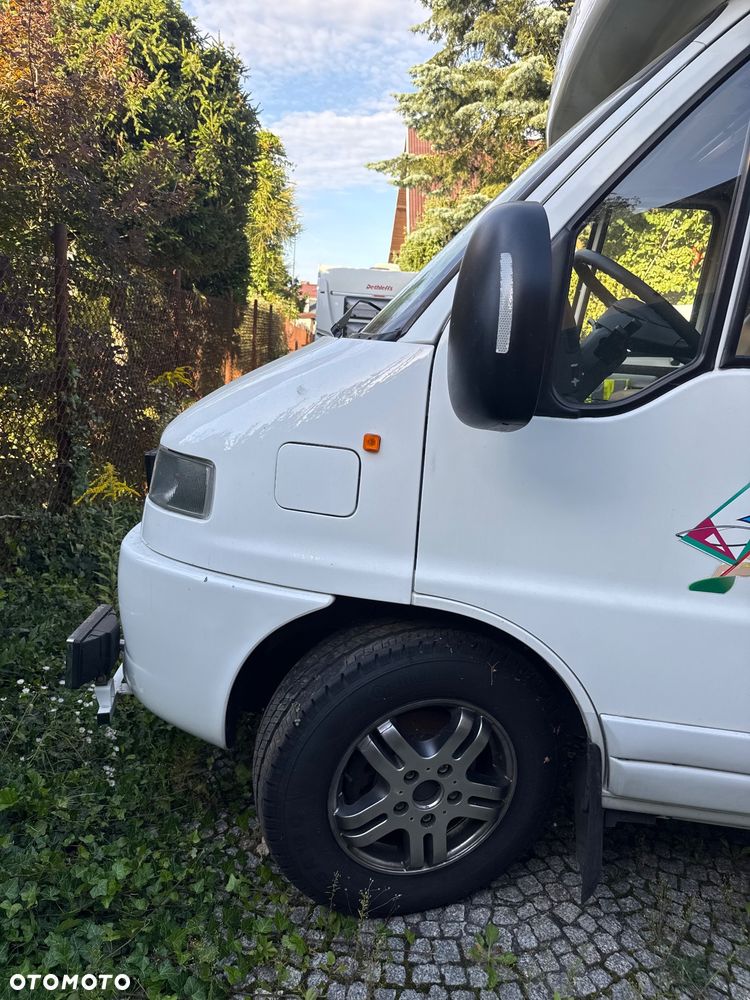Fiat Ducato - 37