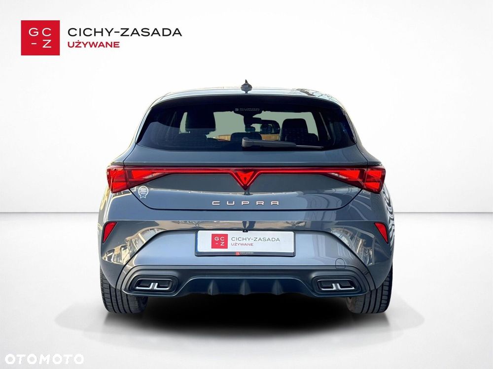 Cupra Leon - 6