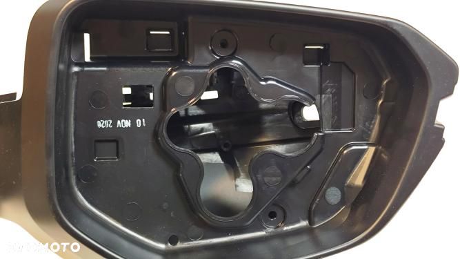HONDA CIVIC X OBUDOWA LUSTERKA LEWEGO 049682 - 1