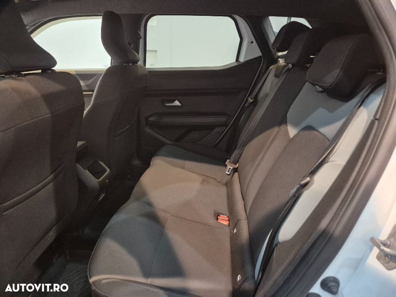 Dacia Duster ECO-G 100 Extreme - 15