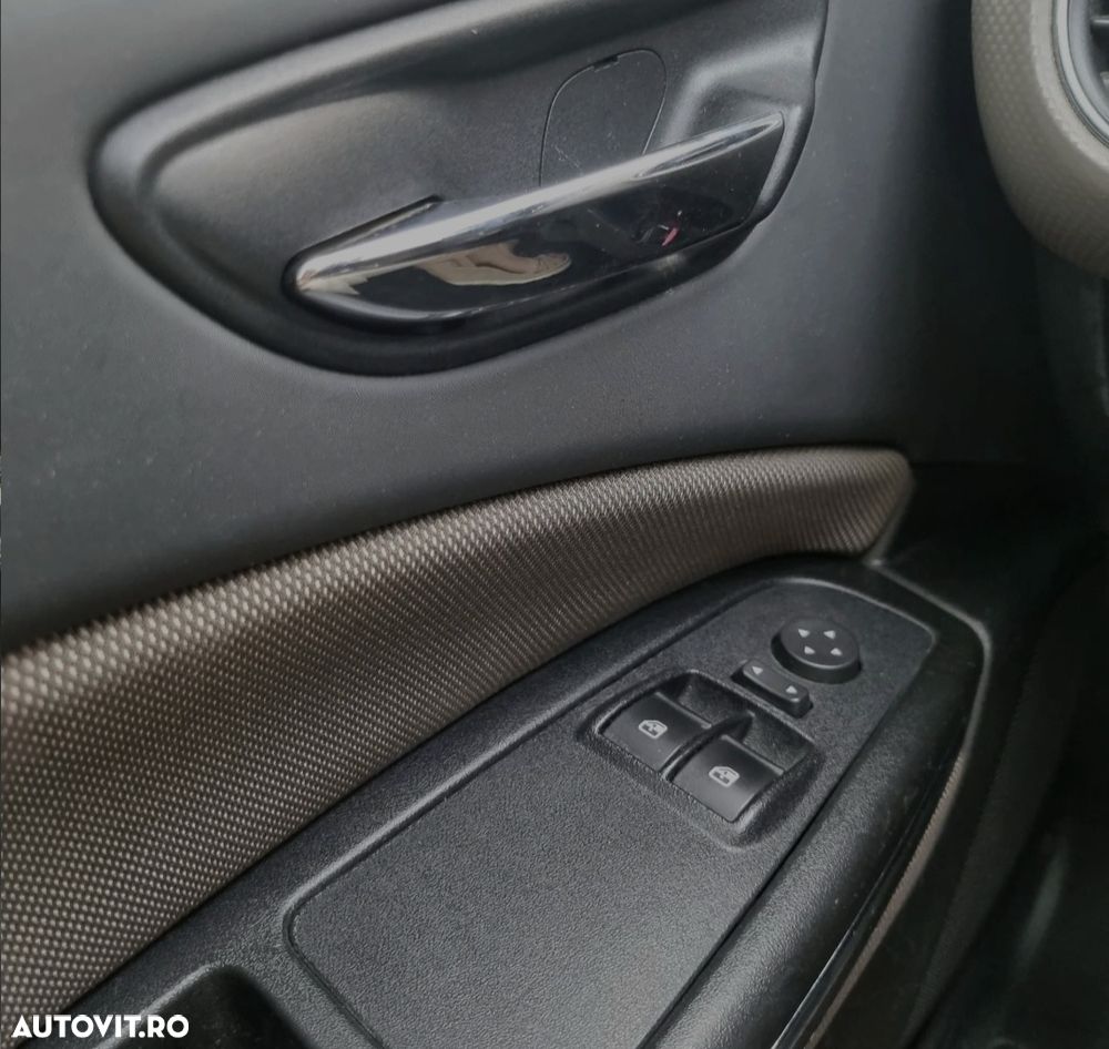 Fiat Bravo 1.4 T-JET 16V Dynamic - 5