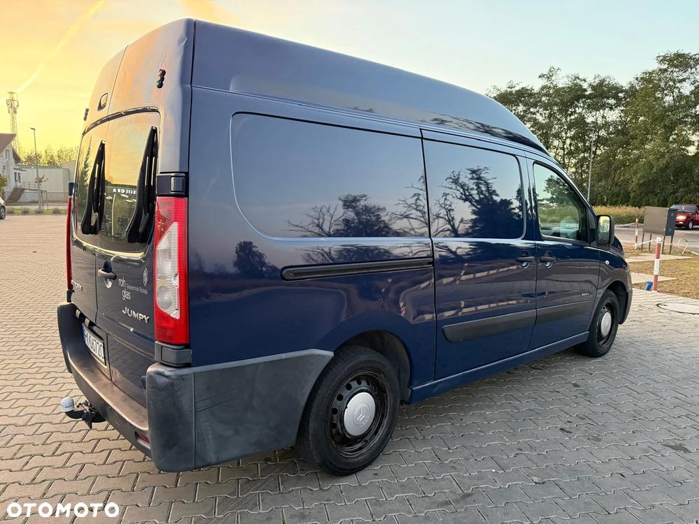 Citroën JUMPY - 9
