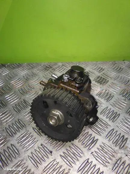 Reparação de Motor Opel Insignia 2.0Cdti A20DTJ - 14