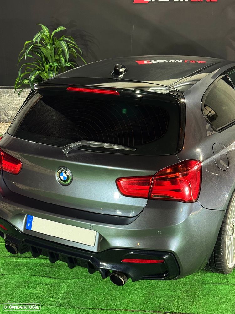 BMW 118 i M Sport - 12