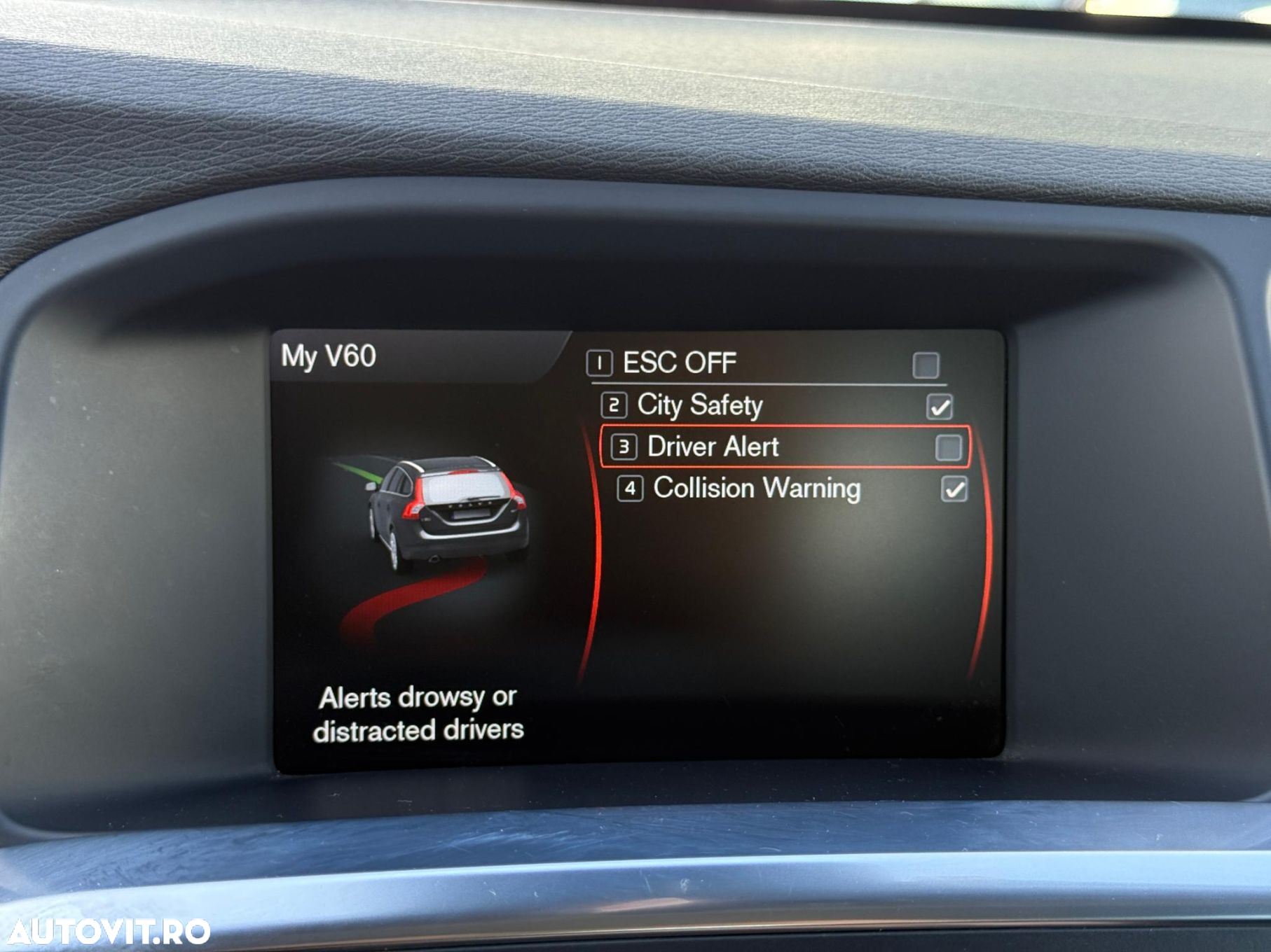 Volvo V60 - 16