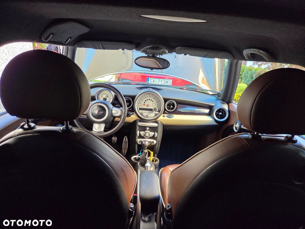 MINI John Cooper Works Standard - 13