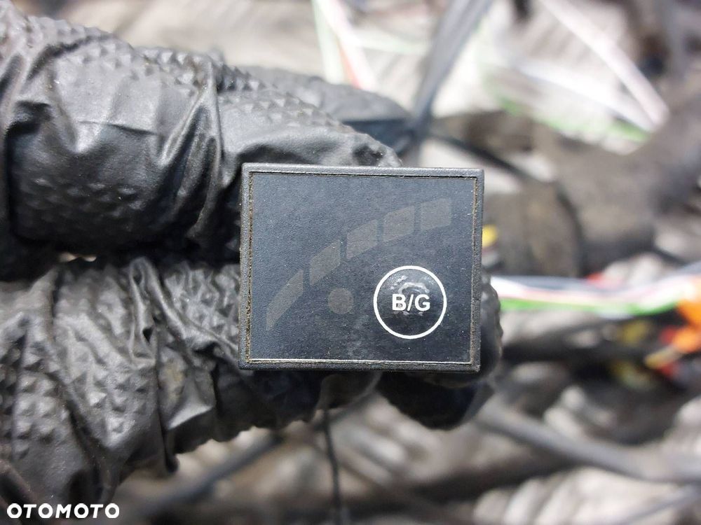 INSTALACJA GAZOWA LPG 67R-014903 STAG-4 ECO PS-01 VALTEK AT09 - 3