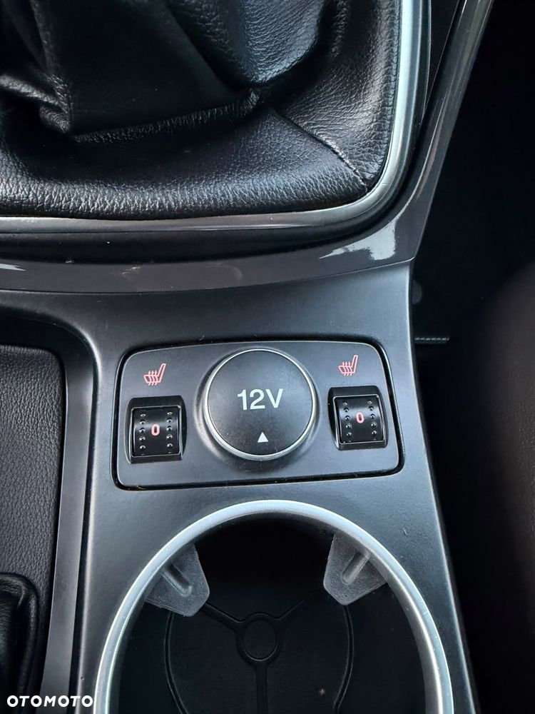 Ford Kuga 2.0 TDCi Individual - 27
