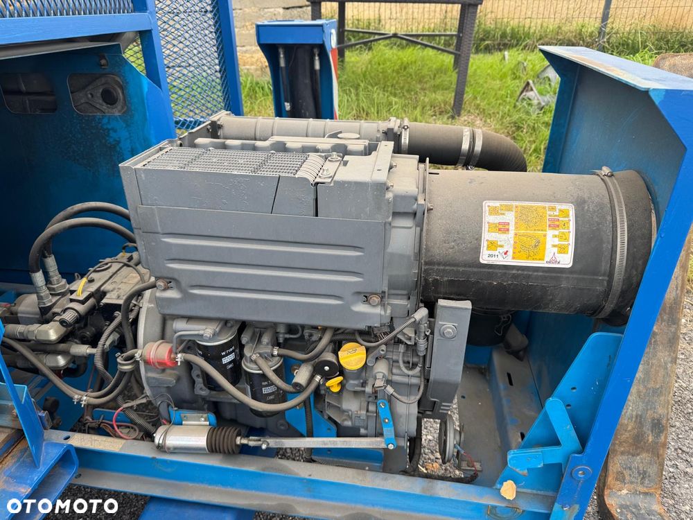 Genie GS-5390 - 17