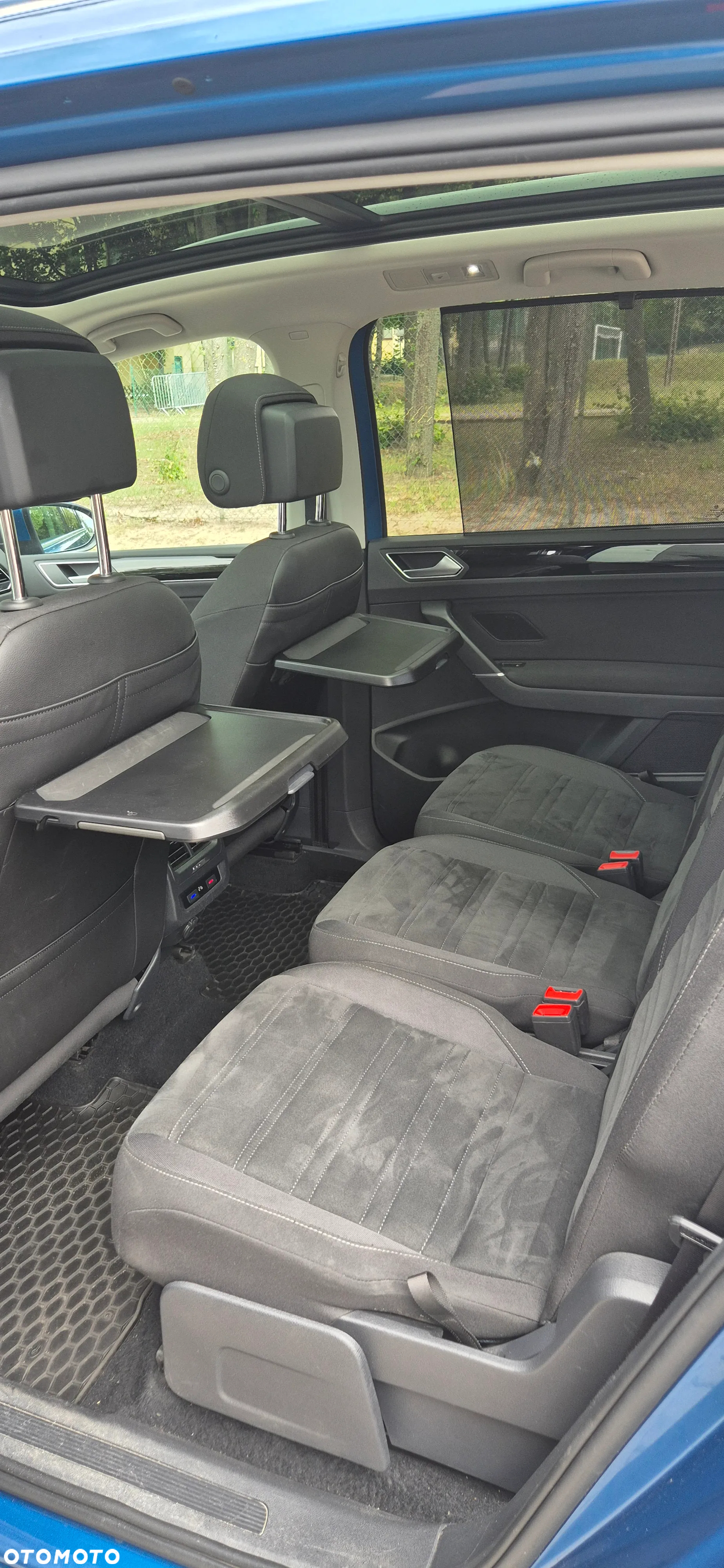 Volkswagen Touran 1.4 TSI BMT Highline - 32