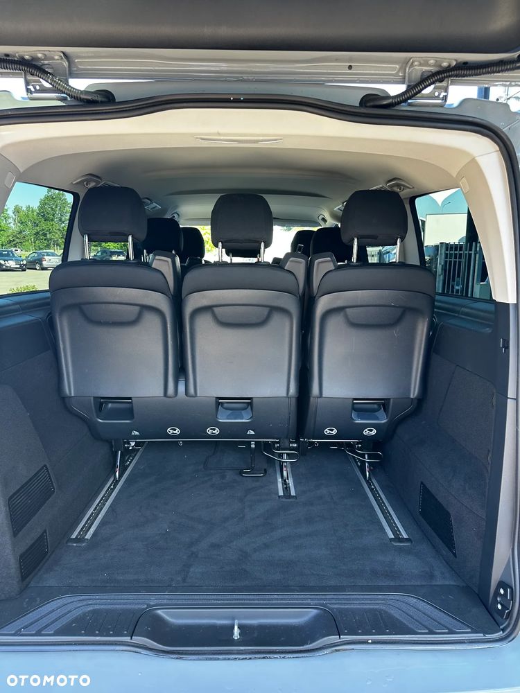 Mercedes-Benz Vito Tourer L2 Pro 9G-Tronic 447.703 - 26