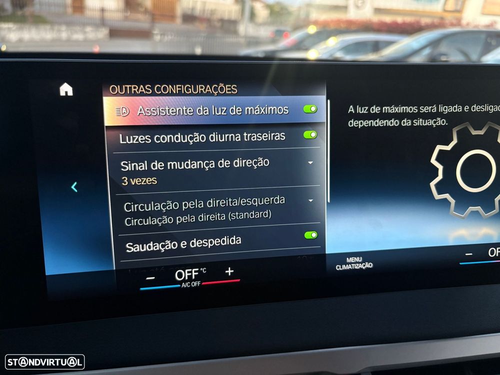 BMW iX xDrive 40 Pack Desportivo - 49