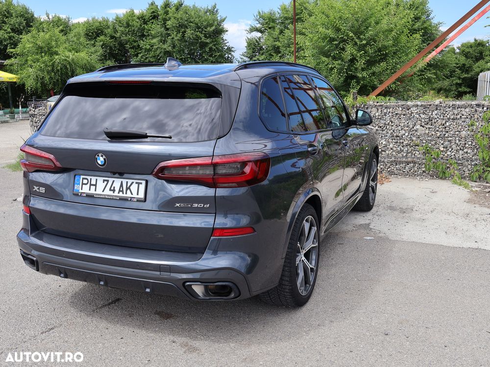 BMW X5 - 17
