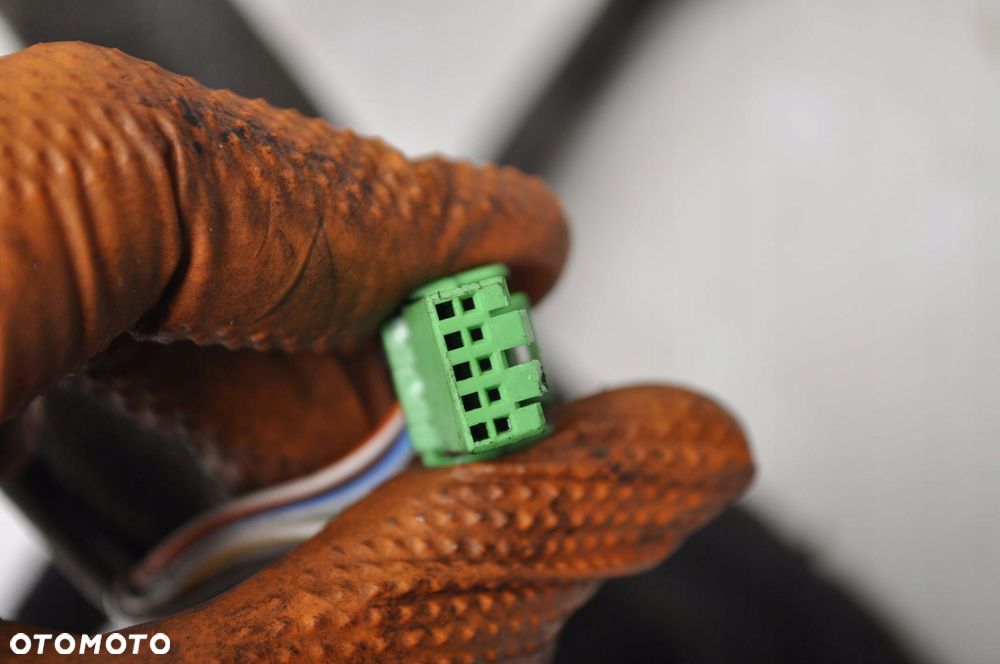 VOLVO V70 II HAK HOLOWNICZY MODUŁ HAKA 30664652 30682095 - 12