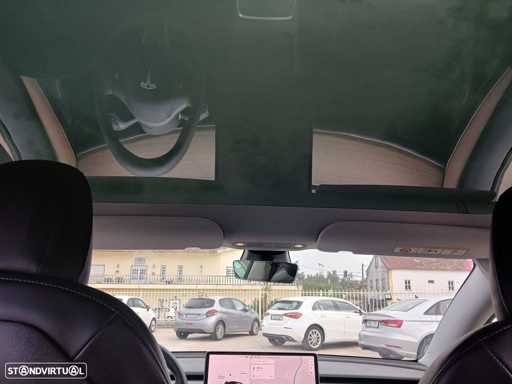 Tesla Model 3 - 18