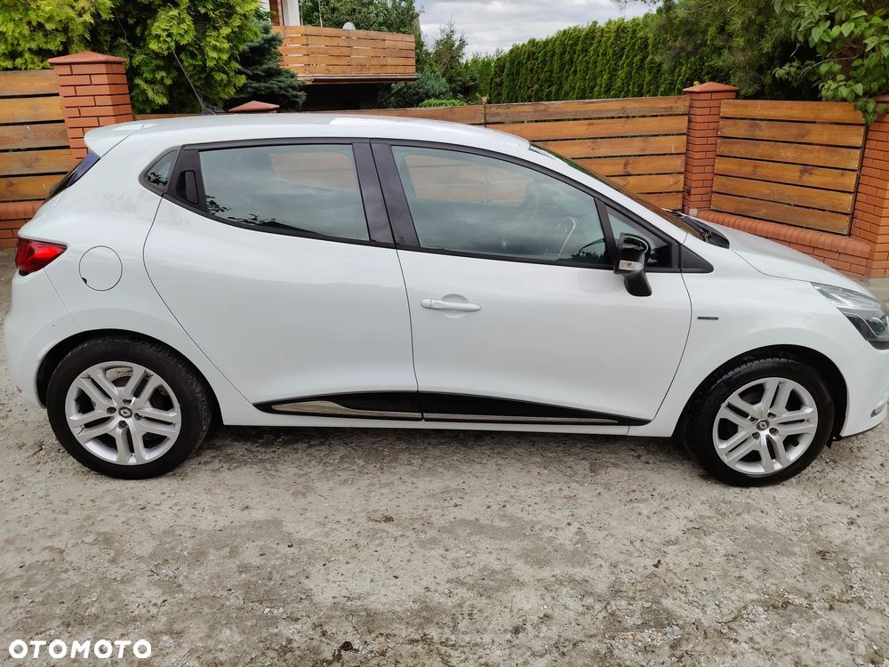 Renault Clio 0.9 TCe Limited - 4