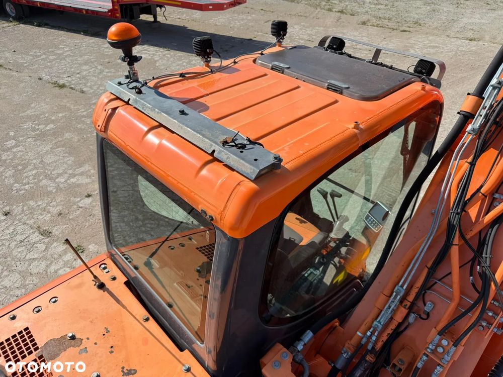 Doosan DX 225 LC - 19