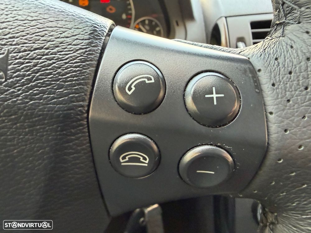 Mercedes-Benz A 150 Classic - 25