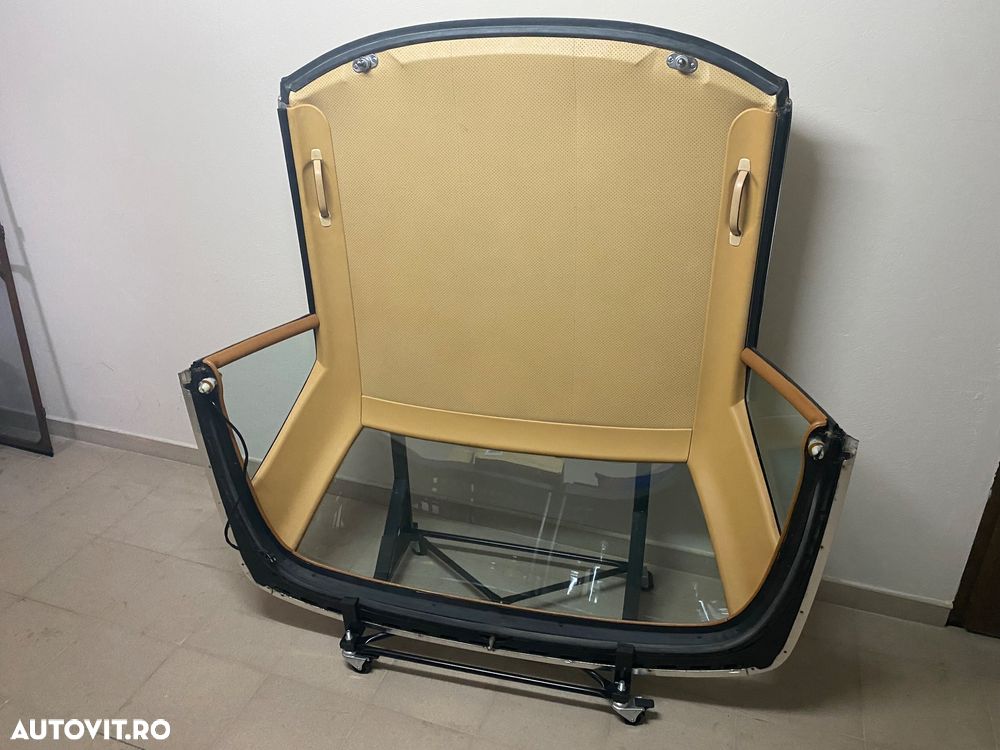 Mercedes-Benz SL - 18