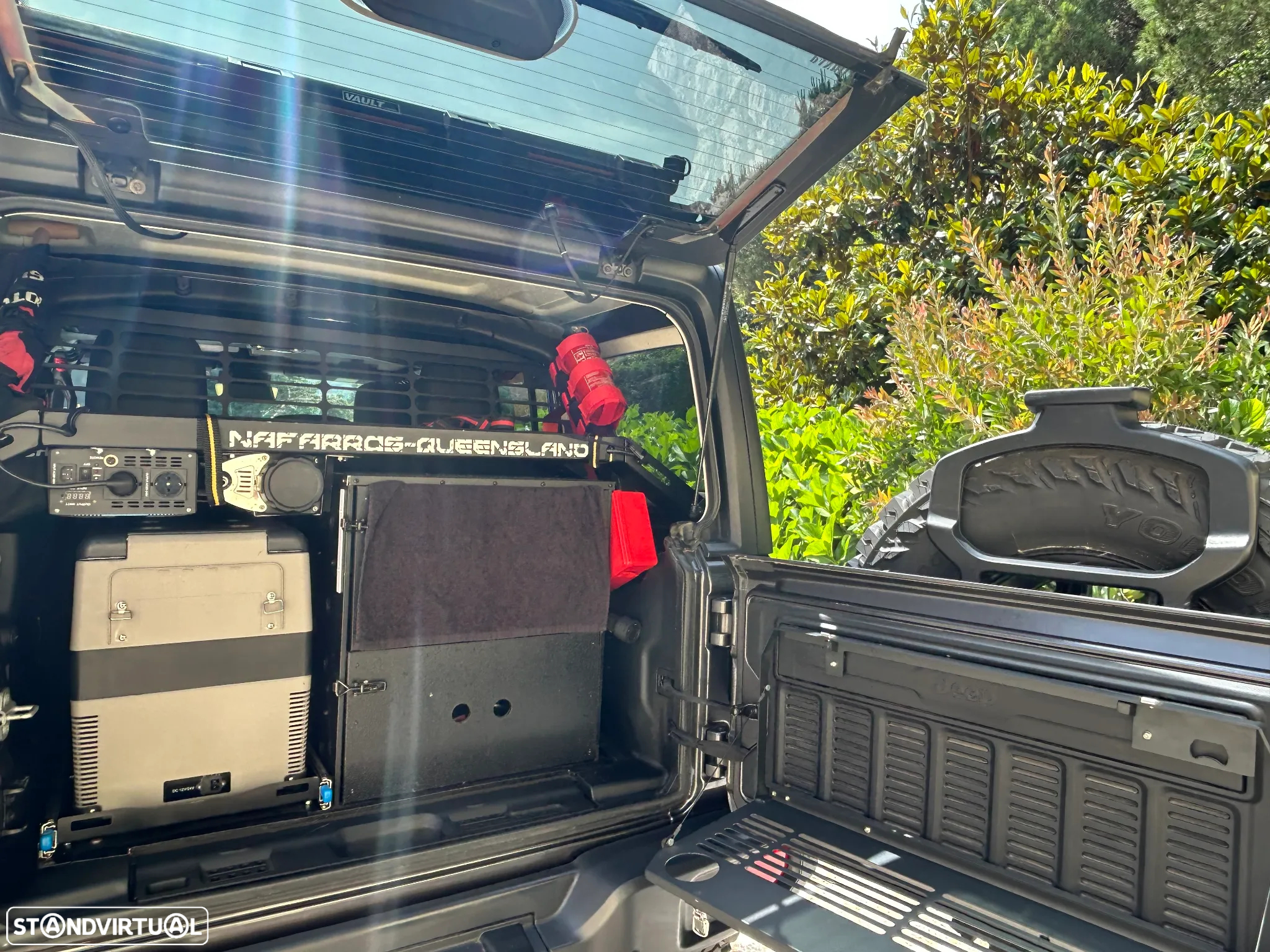 Jeep Wrangler - 7