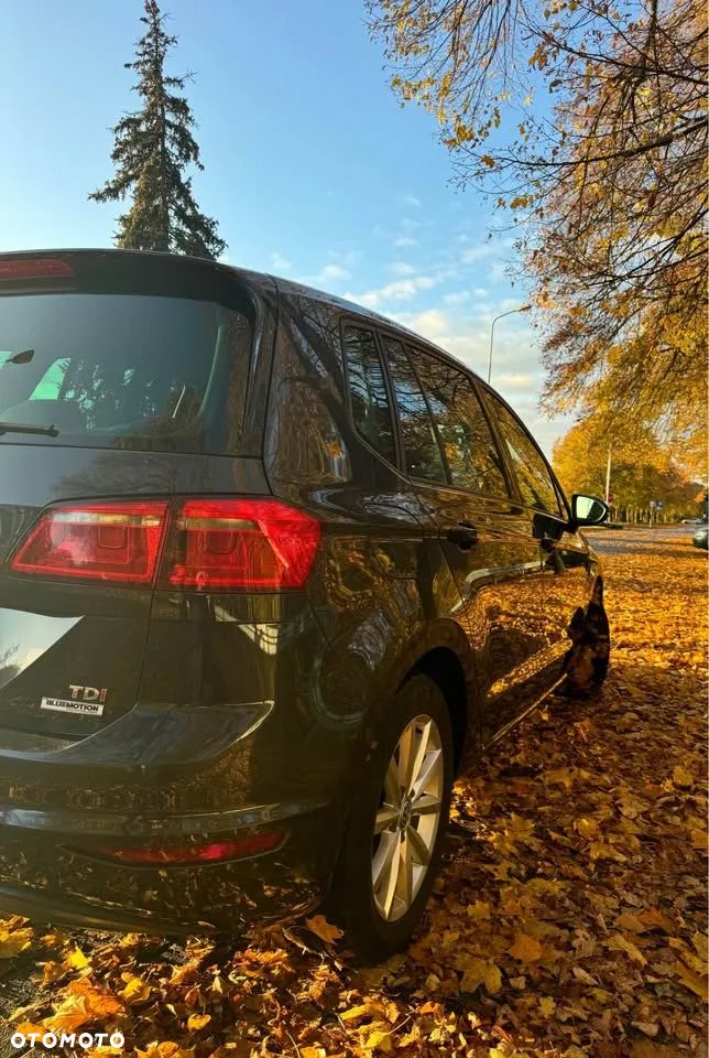 Volkswagen Golf VII 1.6 TDI BlueMotion Trendline - 3