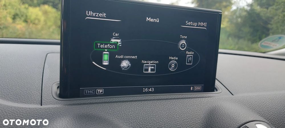 Audi A3 Sportback 1.6 TDI (clean diesel) Attraction - 39