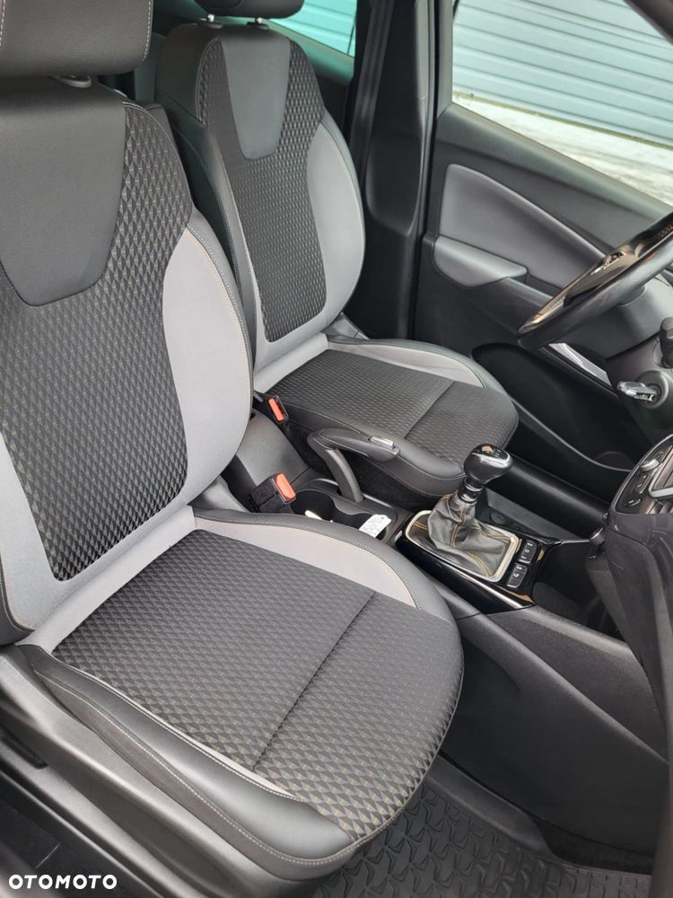 Opel Crossland X 1.5 CDTI Elite S&S - 6