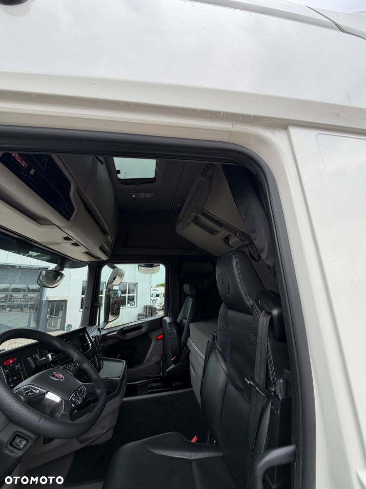 Scania R450 - 29