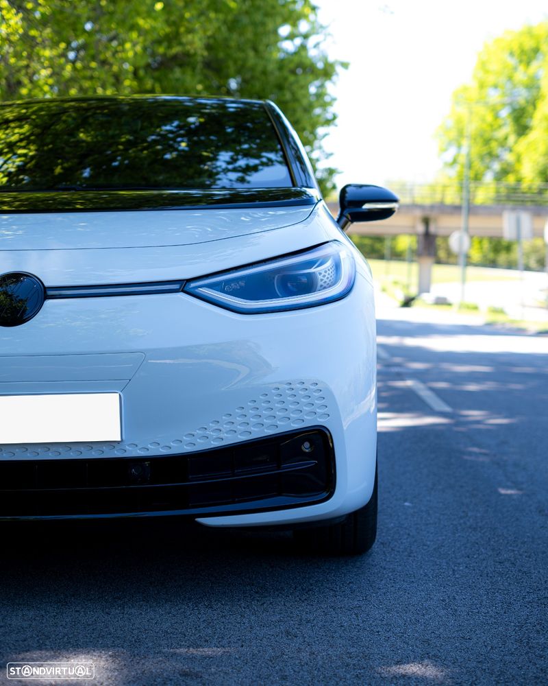 VW ID.3 Pro S - 2