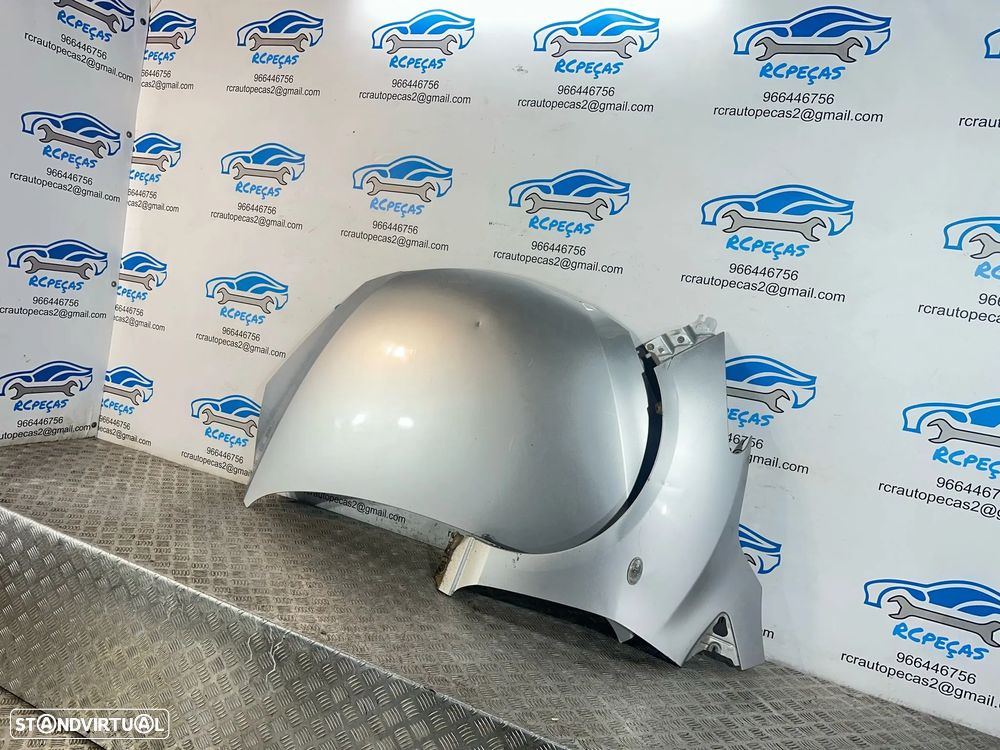 .Frente Completa Mazda 2 Mk2 1.3i 74cv 2007 a 2010 - 11