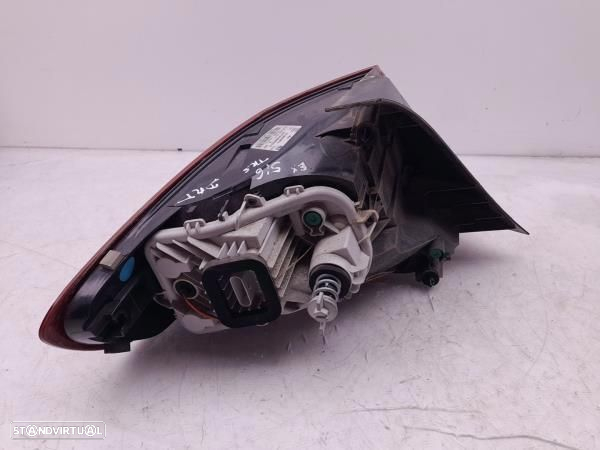 Farolim direito FIAT Tipo Hatchback (357_) - 2
