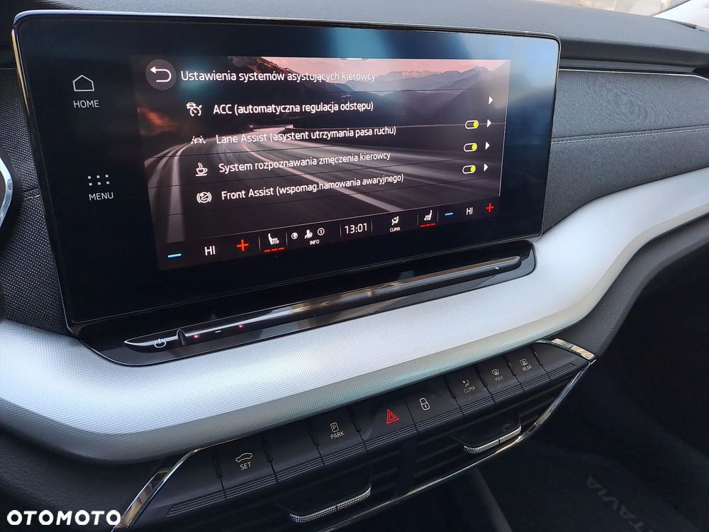 Skoda Octavia 1.5 TSI e-Tec Style DSG - 17