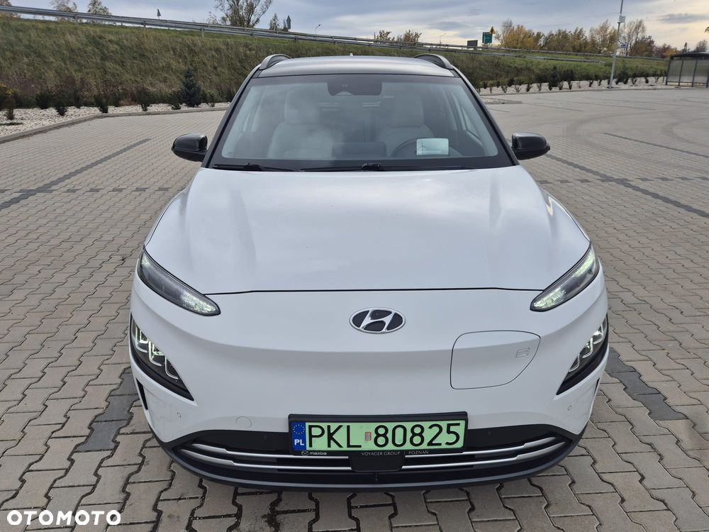 Hyundai Kona - 8