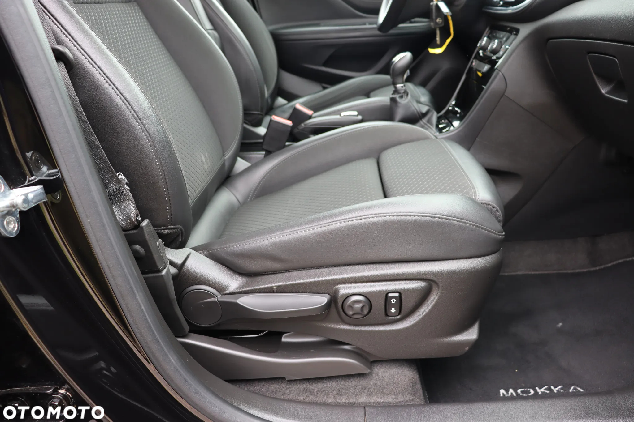 Opel Mokka 1.4 T Cosmo - 18