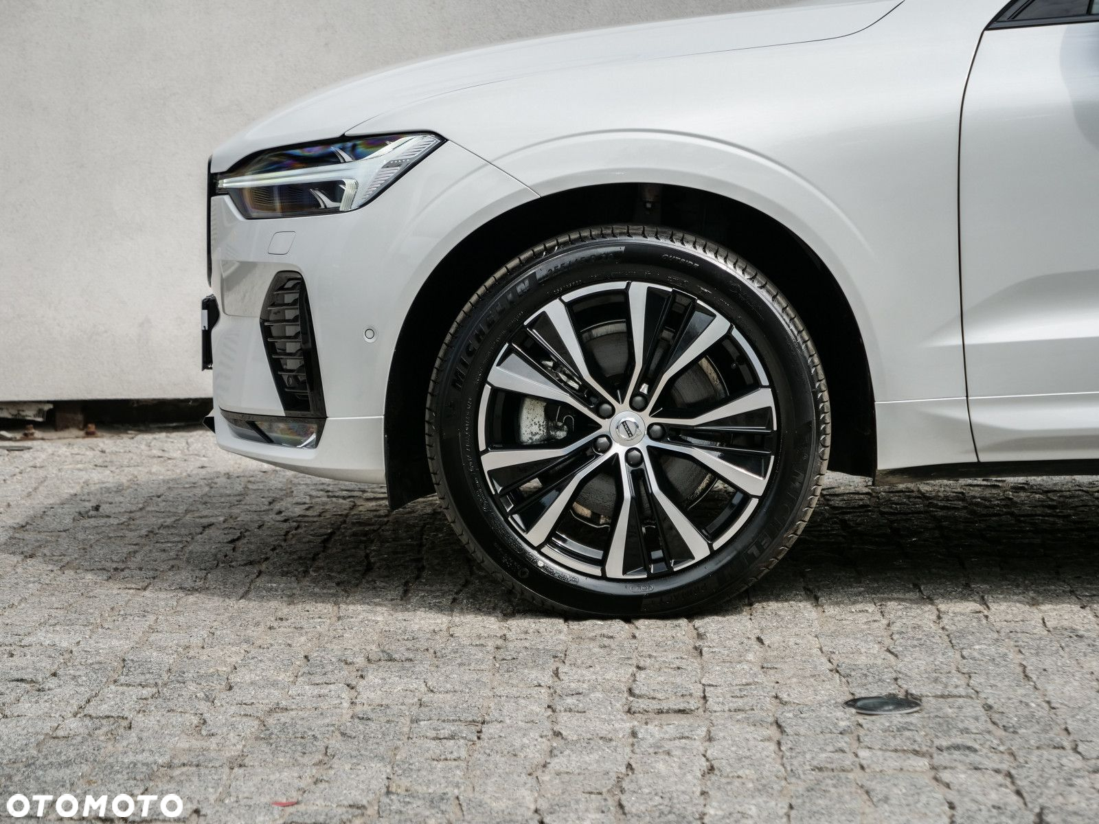 Volvo XC 60 - 11
