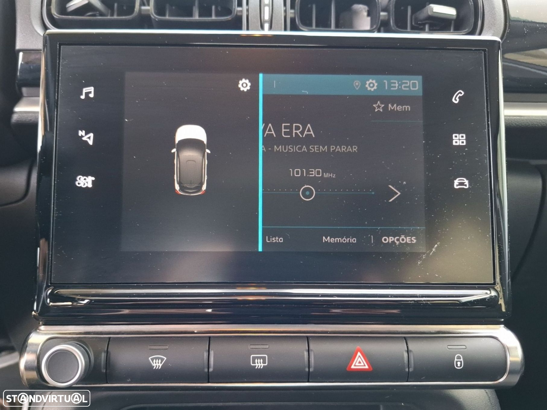 Citroën C3 1.2 PureTech Plus - 13