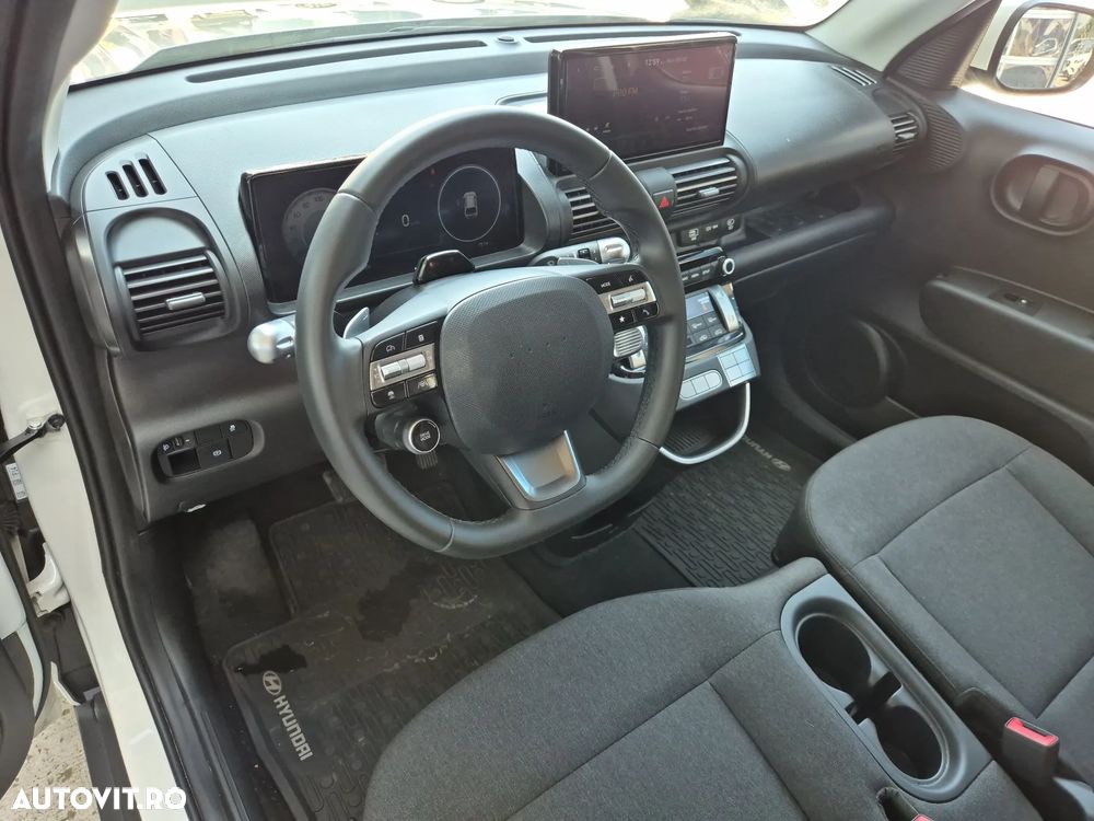 Hyundai Inster 49 kWh 115 CP Highway+ - 12
