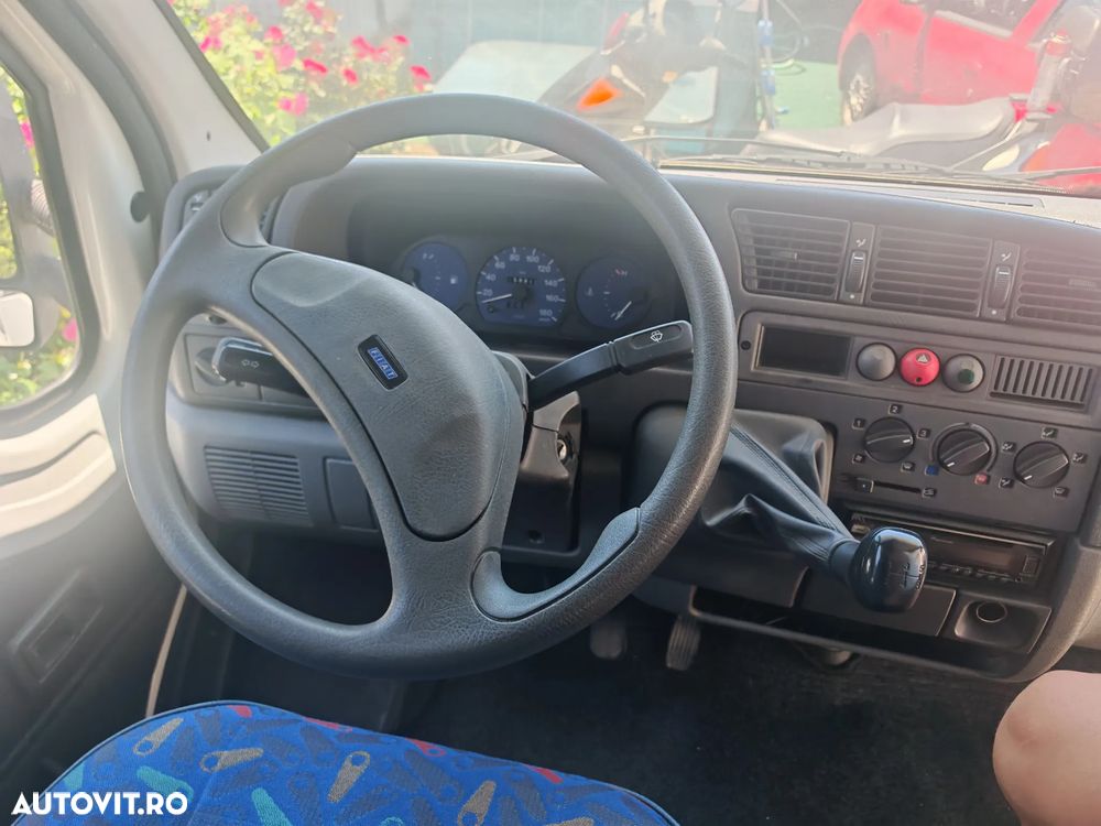 Fiat Ducato - 5